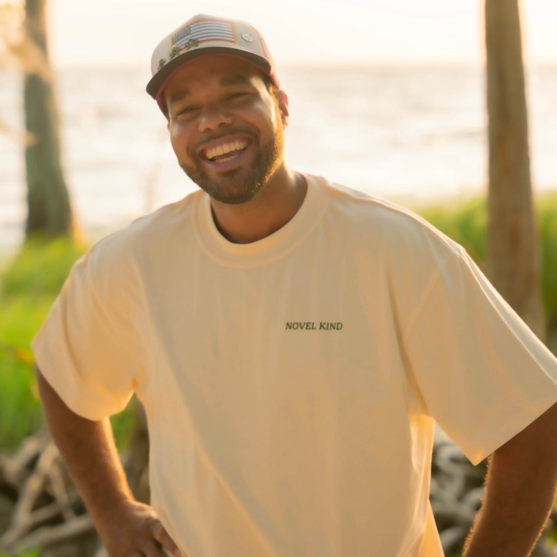 WE'LL ALL BE STORIES ONE DAY