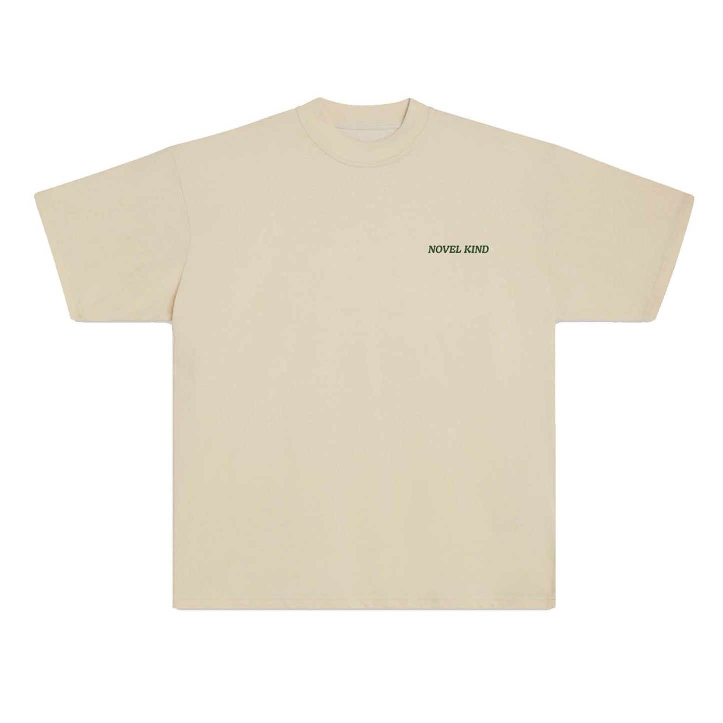 WE'LL ALL BE STORIES ONE DAY