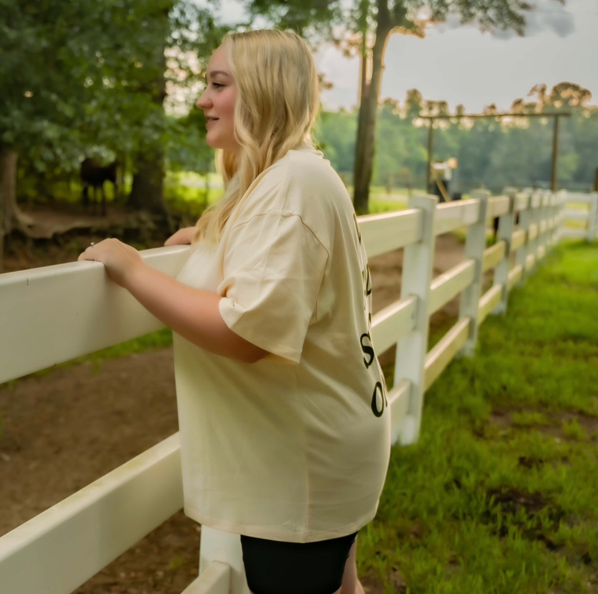 WE'LL ALL BE STORIES ONE DAY