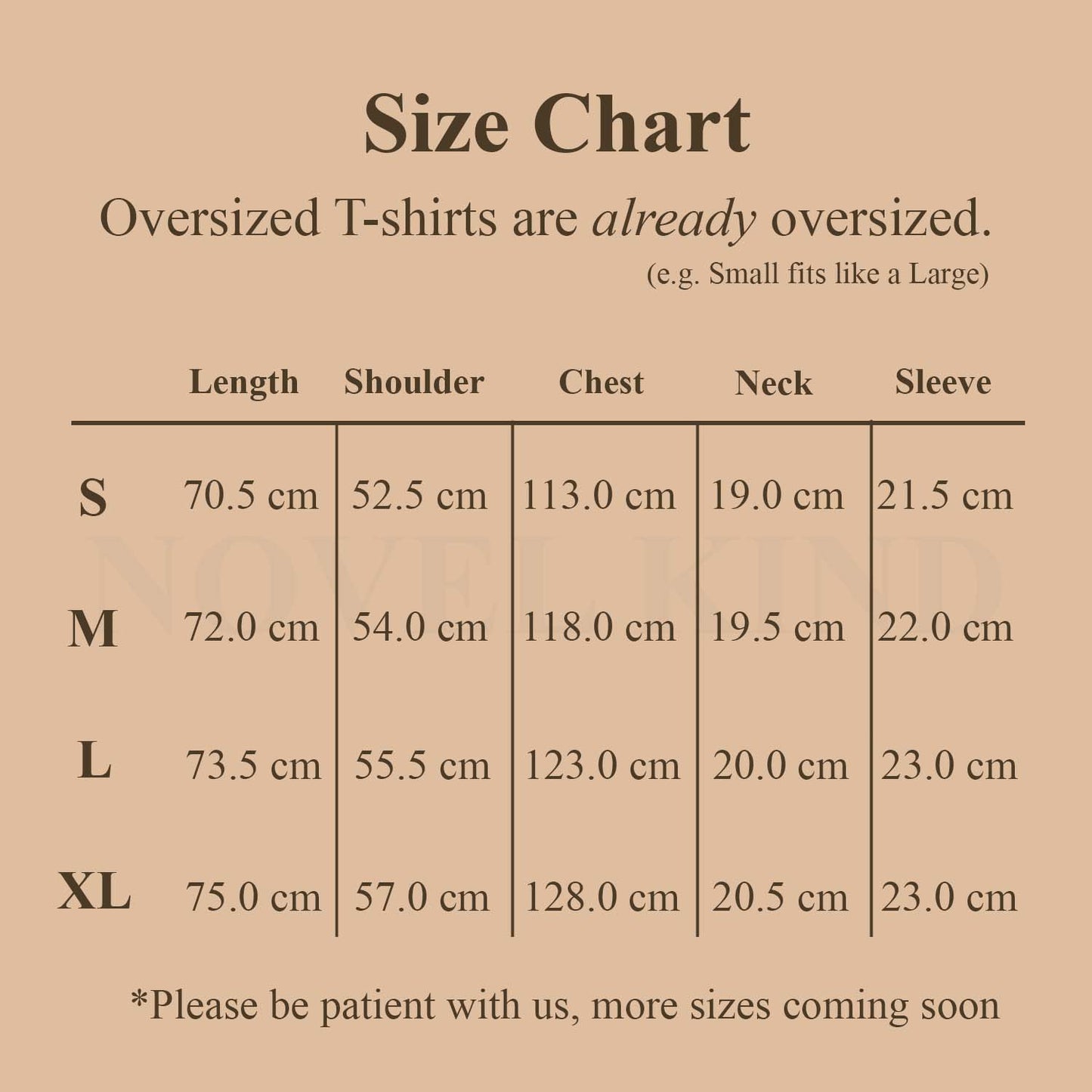 WE'LL ALL BE STORIES ONE DAY